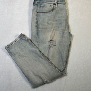 ‎RSQ slim tapper jeans 34x30